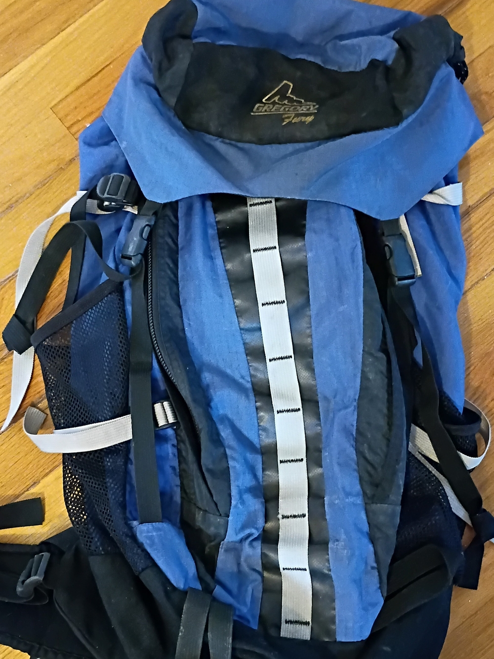 Gregory Fury 32L Backpack-Made In The 🇺🇸